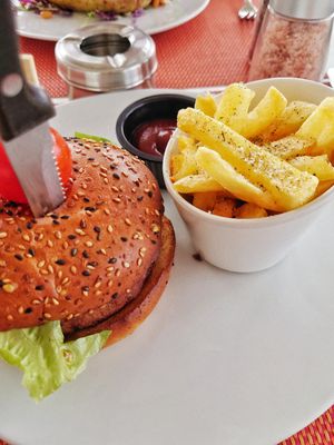  at Bacchus in Paphos