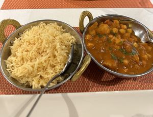   at Bacchus in Paphos