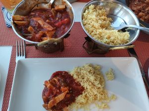  at Bacchus in Paphos