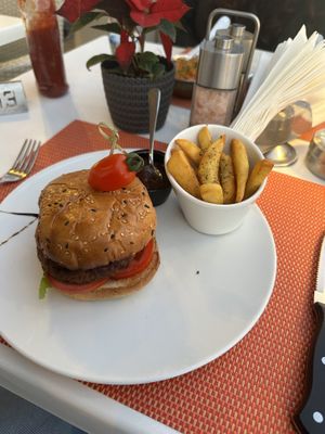   at Bacchus in Paphos