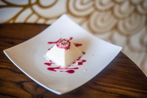  at Kanak Indian Kitchen in Charlottesville