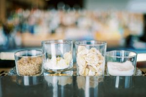  at Kanak Indian Kitchen in Charlottesville