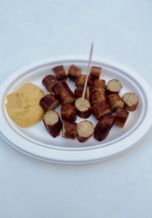   at M&M Curry 510 in Tampere