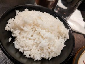  at Soul Vegan in Edinburgh