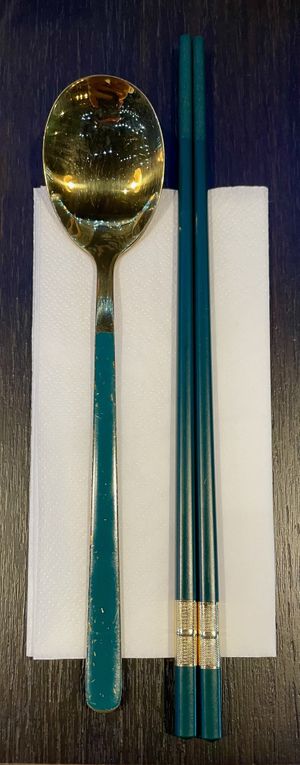 Soul Vegan tools #Veganuary at Soul Vegan in Edinburgh