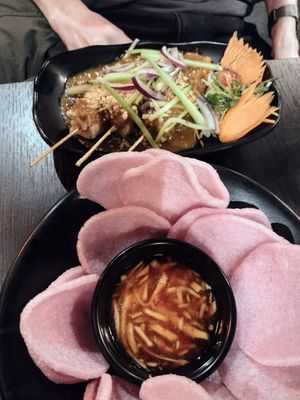  at Soul Vegan in Edinburgh