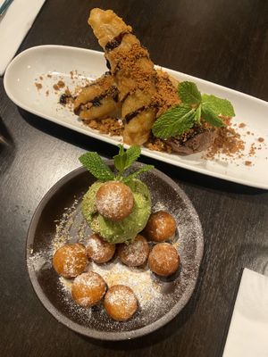   at Soul Vegan in Edinburgh