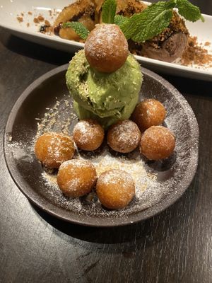   at Soul Vegan in Edinburgh