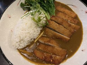   at Soul Vegan in Edinburgh