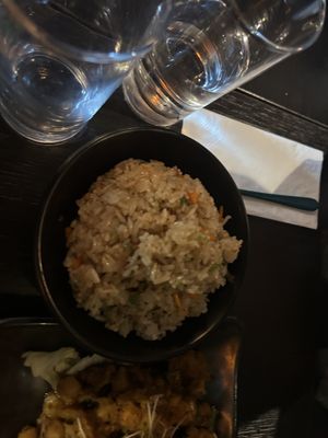   at Soul Vegan in Edinburgh