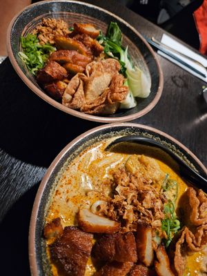  at Soul Vegan in Edinburgh