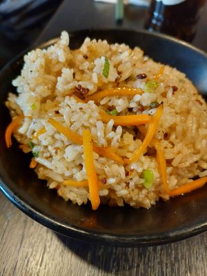  at Soul Vegan in Edinburgh