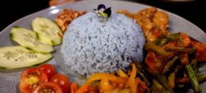  at Soul Vegan in Edinburgh