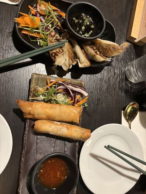   at Soul Vegan in Edinburgh