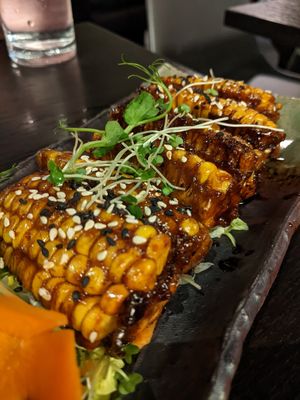  at Soul Vegan in Edinburgh