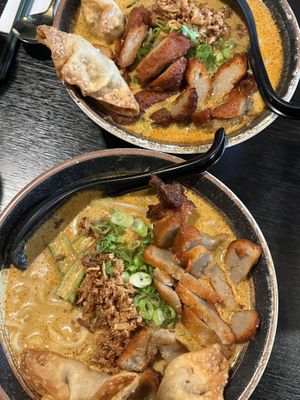   at Soul Vegan in Edinburgh