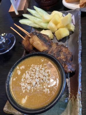   at Soul Vegan in Edinburgh