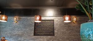  at Soul Vegan in Edinburgh