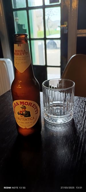  at Soul Vegan in Edinburgh