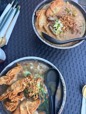  at Soul Vegan in Edinburgh