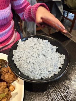   at Soul Vegan in Edinburgh