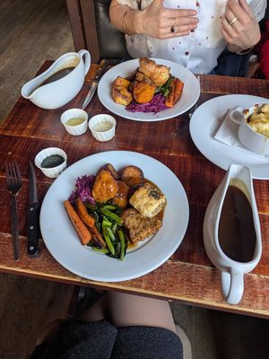  at King Street Tavern in Portsmouth