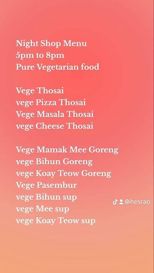  at Hare Krishna in Penang