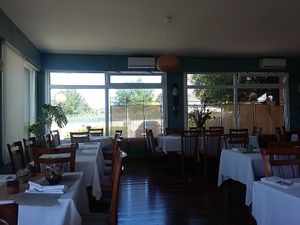 Very spacious at La Atalaia del Gardoki in Sopelana