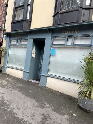 Exterior   at Coarse in Durham