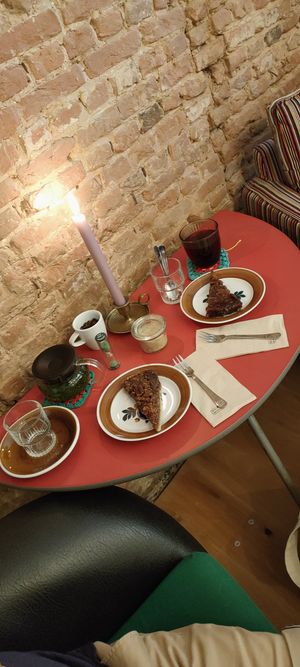  at Castles & Coffee in Lier