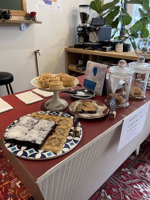   at Castles & Coffee in Lier