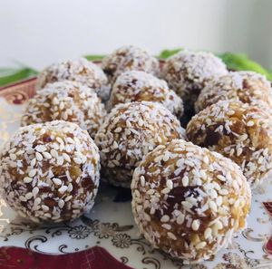   at Castles & Coffee in Lier