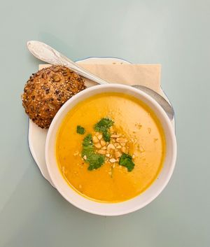  at Castles & Coffee in Lier