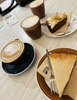   at Castles & Coffee in Lier