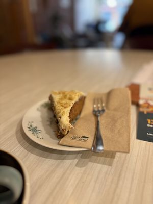   at Castles & Coffee in Lier