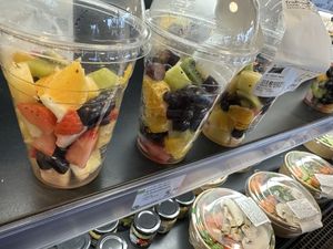 fruit  at Denn's Biomarkt in Berlin