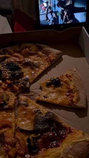  at Romeo e Giulietta Pizzeria in Iasi