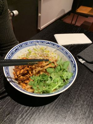   at Kaschemme in Nuremberg