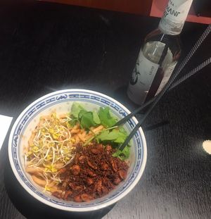   at Kaschemme in Nuremberg