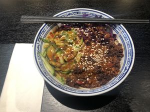   at Kaschemme in Nuremberg