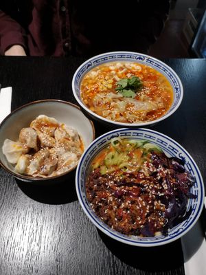 Great food at Kaschemme in Nuremberg