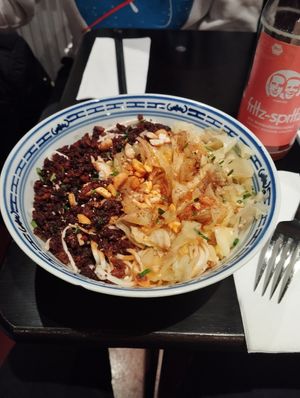  at Kaschemme in Nuremberg