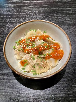   at Kaschemme in Nuremberg