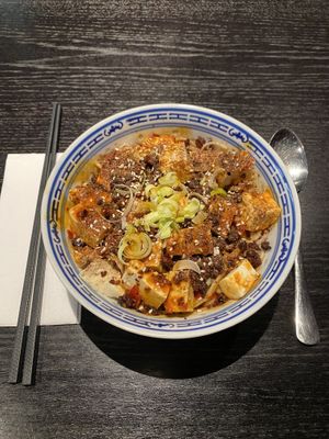 Full of flavour   at Kaschemme in Nuremberg