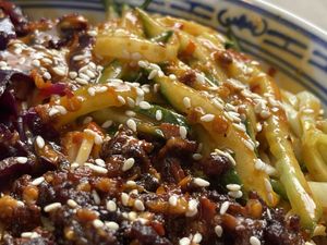   at Kaschemme in Nuremberg