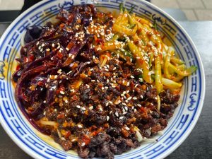   at Kaschemme in Nuremberg