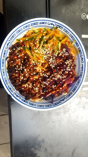  at Kaschemme in Nuremberg