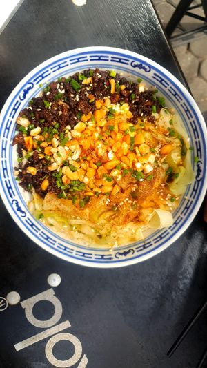  at Kaschemme in Nuremberg