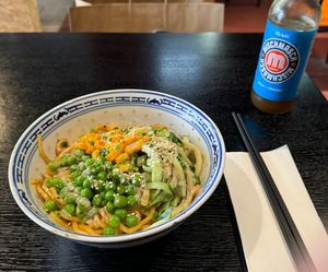   at Kaschemme in Nuremberg