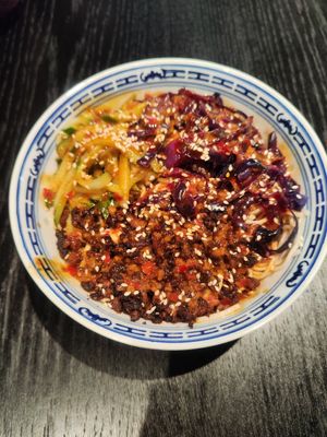  at Kaschemme in Nuremberg